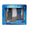 Davidoff Cool Water, Edt 40ml + 75ml sprchový gel pre mužov Davidoff Cool Water, Edt 40ml + 75ml sprchový gel pre mužov