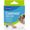Cosmos náplasti s aloe vera 1,9 x 7,2 cm, 20 ks Cosmos náplasti s aloe vera 1,9 x 7,2 cm, 20 ks