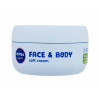 Nivea Baby Soft hydratačný krém na tvár a telo 200 ml Nivea Baby Soft hydratačný krém na tvár a telo 200 ml
