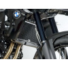 Ochranná mřížka chladiče RG Racing BLACK - BMW F800GS ('08-) Ochranná mřížka chladiče RG Racing BLACK - BMW F800GS ('08-)