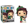Funko Pop! 2032 Demon Slayer Tanjiro Kamado Funko Pop! 2032 Demon Slayer Tanjiro Kamado