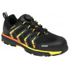 Bennon STINGER S3 ESD ATOP Low čierna-oranžová-žltá Bennon STINGER S3 ESD ATOP Low čierna-oranžová-žltá