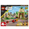 LEGO Star Wars 75358 Chrám Jediov na Tenoo LEGO Star Wars 75358 Chrám Jediov na Tenoo