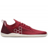 Vivobarefoot PRIMUS LITE KNIT MENS BURGUNDY veľkosť 49 Vivobarefoot PRIMUS LITE KNIT MENS BURGUNDY veľkosť 49