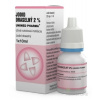 UNIMED PHARMA spol. s r.o. JODID DRASELNÝ 2 % UNIMED PHARMA int opo (fľ.PE) 1x10 ml UNIMED PHARMA spol. s r.o. JODID DRASELNÝ 2 % UNIMED PHARMA int opo (fľ.PE) 1x10 ml