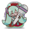 DIFUZED Hatsune Miku Mini batoh Shiny DIFUZED Hatsune Miku Mini batoh Shiny