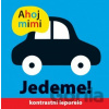 Ahoj mimi Jedeme! - Roger Priddy, Holly Jackman Ahoj mimi Jedeme! - Roger Priddy, Holly Jackman