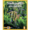 Sladkovodní akvárium - Ines Scheurmannová Sladkovodní akvárium - Ines Scheurmannová