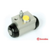 BREMBO Brzdový valček kolesa BREMBO A 12 357 BREMBO Brzdový valček kolesa BREMBO A 12 357