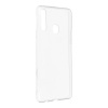 Puzdro gumené Samsung A035 Galaxy A03s Ultra Slim transparentné Puzdro gumené Samsung A035 Galaxy A03s Ultra Slim transparentné