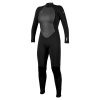 Neoprén O'Neill Wms Reactor II 3/2 Back Zip Full black/black 8 25/26 - Odosielame do 24 hodín Neoprén O'Neill Wms Reactor II 3/2 Back Zip Full black/black 8 25/26 - Odosielame do 24 hodín