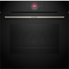 BOSCH HBG7742B1 Séria 8 - Zabudovateľná rúra na pečenie - 60 x 60 cm - čierna BOSCH HBG7742B1 Séria 8 - Zabudovateľná rúra na pečenie - 60 x 60 cm - čierna