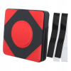 Boxerský terč blok inSPORTline Tarbo Large 36x36x8 cm veľ. Boxerský terč blok inSPORTline Tarbo Large 36x36x8 cm veľ.