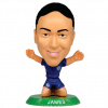 FC Chelsea figúrka SoccerStarz James FC Chelsea figúrka SoccerStarz James