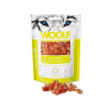 Pochúťka pre psa Woolf Chicken Chunkies 100 g Pochúťka pre psa Woolf Chicken Chunkies 100 g