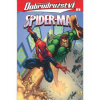 Spider-man - Marvelova dobrodružství Spider-man - Marvelova dobrodružství