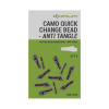 Rýchloklipy Korum Camo Quick Change Bead - Anti Tangle Rýchloklipy Korum Camo Quick Change Bead - Anti Tangle