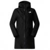 The North Face DryVent Hikesteller Parka Women Čierna M The North Face DryVent Hikesteller Parka Women Čierna M