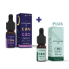 Sada - kvalitný spánok FORTE - CBN+CBD olej 15% + CBD olej 5% PEPPERMINT FATRA HEMP Sada - kvalitný spánok FORTE - CBN+CBD olej 15% + CBD olej 5% PEPPERMINT FATRA HEMP