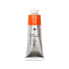 HAKY RI olejová farba Prato 60 ml, Orange red HAKY RI olejová farba Prato 60 ml, Orange red