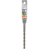Bosch Špirálový vrták pre vŕtacie kladivá SDS Plus-3, 10 x 100 x 160 mm Bosch Špirálový vrták pre vŕtacie kladivá SDS Plus-3, 10 x 100 x 160 mm