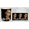 Bob Marley - Legend hrnček Bob Marley - Legend hrnček