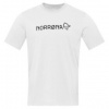 Norrona /29 cotton Norrona viking T-Shirt Men Biela L Norrona /29 cotton Norrona viking T-Shirt Men Biela L
