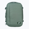 Turistický batoh CabinZero Classic Plus 42 l georgian khaki Turistický batoh CabinZero Classic Plus 42 l georgian khaki