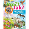Proč? Jak? Jednorožci a bájné bytosti (Francisca Valiente, Niko Domínquez) Proč? Jak? Jednorožci a bájné bytosti (Francisca Valiente, Niko Domínquez)