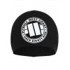 Pitbull West Coast zimná čiapka BIG LOGO black/white Veľkosť: Unisex, Farba: čierna Pitbull West Coast zimná čiapka BIG LOGO black/white Veľkosť: Unisex, Farba: čierna