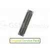 Konektor BTB 40 PIN (2x20 Pin) Samsung Galaxy A16, A17, A25, A26, A52, A53, A54, A55 - Originál Konektor BTB 40 PIN (2x20 Pin) Samsung Galaxy A16, A17, A25, A26, A52, A53, A54, A55 - Originál