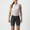 Castelli VELOCISSIMA 3 Veľkosť: XS, Farba: 110 čierna Castelli VELOCISSIMA 3 Veľkosť: XS, Farba: 110 čierna