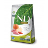 N&D dog PRIME adult Medium & Maxi wild boar & apple 2,5 kg N&D dog PRIME adult Medium & Maxi wild boar & apple 2,5 kg