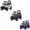 QLS-993D Qileshi Kid Ride Car Black/Blue/White QLS-993D Qileshi Kid Ride Car Black/Blue/White