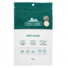 VT Cosmetics Cica x Care náplasti na problematickú pleť Spot Patch 48 Patches VT Cosmetics Cica x Care náplasti na problematickú pleť Spot Patch 48 Patches