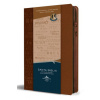 Biblia Rvr 1960 Letra Grande Tama?o Manual Cremallera E Indice Canela Nombres de Dios / Spanish Bible Rv60 Handy Size Large Print Brown Names of God I Biblia Rvr 1960 Letra Grande Tama?o Manual Cremallera E Indice Canela Nombres de Dios / Spanish Bible Rv60 Handy Size Large Print Brown Names of God I