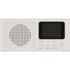 P-600W DAB FM BLUETOOTH RÁDIO Wt Emos P-600W DAB FM BLUETOOTH RÁDIO Wt Emos