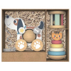 2Kids Toys Darčekový set pre najmenších 3 v 1 2Kids Toys Darčekový set pre najmenších 3 v 1