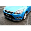 Maxton Design spojler pod predný nárazník pre FORD Focus mk2 štandard facelift 07-11 Maxton Design spojler pod predný nárazník pre FORD Focus mk2 štandard facelift 07-11
