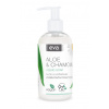 EVA NATURA Hydratačné tekuté mydlo Aloe & Harmanček 250 ml EVA NATURA Hydratačné tekuté mydlo Aloe & Harmanček 250 ml