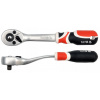 Račňa YATO YT-0730 1/4 palca Račňa YATO YT-0730 1/4 palca