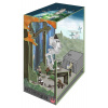 Revell Star Wars Tiny Adventures Book Nook Mini Diorama Bitka o Endor 23 cm Revell Star Wars Tiny Adventures Book Nook Mini Diorama Bitka o Endor 23 cm