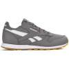 Reebok Sport Nízke tenisky Classic Leather Šedá Reebok Sport Nízke tenisky Classic Leather Šedá