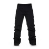 Nohavice na snowboard Horsefeathers Orca black S 25/26 - Odosielame do 24 hodín Nohavice na snowboard Horsefeathers Orca black S 25/26 - Odosielame do 24 hodín
