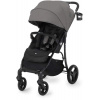 PŮJČOVNA - Sportovní kočárek Kinderkraft Askoy Grey PŮJČOVNA - Sportovní kočárek Kinderkraft Askoy Grey
