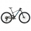 Scott Spark RC Team 2026 carbonblack Velikost rámu kol US: 19 Scott Spark RC Team 2026 carbonblack Velikost rámu kol US: 19