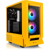 Puzdro Thermaltake Ceres 350 MX Midi Tower žlté (CA-1Z3-00M4WN-00) Puzdro Thermaltake Ceres 350 MX Midi Tower žlté (CA-1Z3-00M4WN-00)
