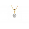 iZlato Forever Diamantový prívesok Blair IZBR1237P iZlato Forever Diamantový prívesok Blair IZBR1237P
