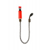 Zfish Reťazkový Swinger Chain Hanger - Červená Zfish Reťazkový Swinger Chain Hanger - Červená