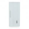 Eleaf iStick 20W pouzdro silikon bílé Eleaf iStick 20W pouzdro silikon bílé